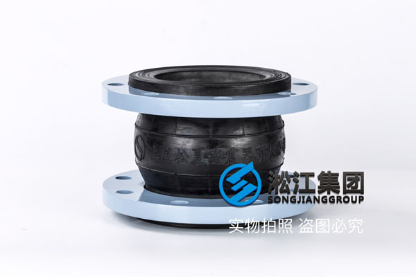 温州询价脱硫设备使用KXT-150/KXT-250EPDM橡胶软连接