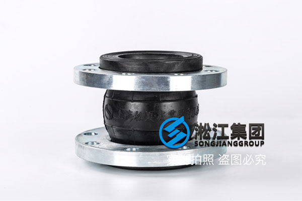 烟台询价走水KXT-DN80 2.5Mpa避震喉,JB/T7339-91标准