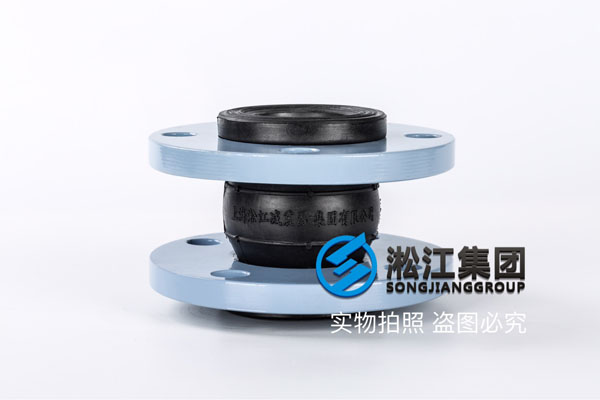 北京询价过常温水DN50 1.0Mpa/2.5Mpa橡胶软接头