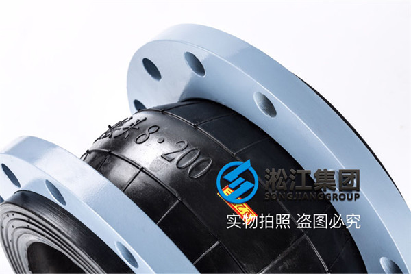 【上海大众汽车变速箱维修项目】DN200橡胶接头合同