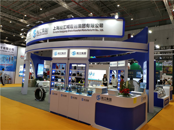 单级消防泵DN300球形橡胶软接头安装方便